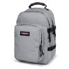  Batoh Eastpak Provider Sunday Grey s držiakom na notebook 15"