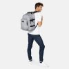  Batoh Eastpak Provider Sunday Grey s držiakom na notebook 15"