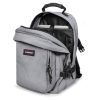  Batoh Eastpak Provider Sunday Grey s držiakom na notebook 15"