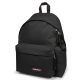  Batoh Eastpak Padded Pak'R Black