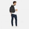  Batoh Eastpak Padded Pak'R Black