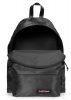  Batoh Eastpak Polstrovaný Pak'R Satin Black