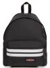  Batoh Eastpak Polstrovaný Pak'R Reflective Black