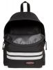  Batoh Eastpak Polstrovaný Pak'R Reflective Black