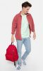  Batoh Eastpak Polstrovaný Pak'R Sailor Red