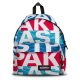  Batoh Eastpak Polstrovaný Pak'R Bold Wavy