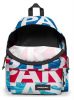  Batoh Eastpak Polstrovaný Pak'R Bold Wavy