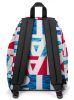  Batoh Eastpak Polstrovaný Pak'R Bold Wavy