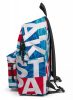  Batoh Eastpak Polstrovaný Pak'R Bold Wavy