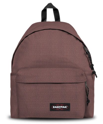  Batoh Eastpak Polstrovaný Pak'R Meshknit Pink