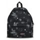  Batoh Eastpak Polstrovaný Pak'R Shapes Black