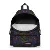  Batoh Eastpak Polstrovaný Pak'R Neonprintblack