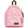  Batoh Eastpak Polstrovaný Pak'R Flower Shine Pink