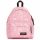  Batoh Eastpak Polstrovaný Pak'R Flower Shine Pink