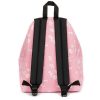  Batoh Eastpak Polstrovaný Pak'R Flower Shine Pink