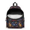  Batoh Eastpak Padded Pak'R Whimsical Black