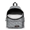  Batoh Eastpak Polstrovaný Pak'R Sculptype Black