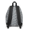  Batoh Eastpak Polstrovaný Pak'R Sculptype Black