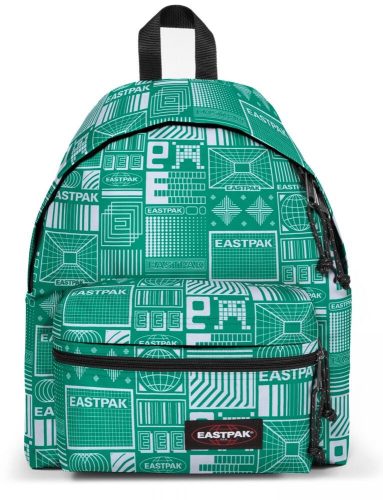  Eastpak Polstrovaný Zippl'r Bold Sľubný odolný batoh na notebook, 13"