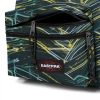  Odolný batoh na notebook Eastpak Polstrovaný zippl'r Blurred Lines, 13"