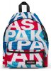  Odolný batoh na notebook Eastpak Polstrovaný Zippl'r Bold Wavy, 13"