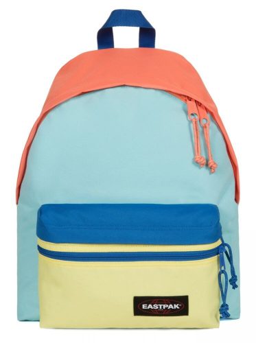  Odolný batoh na notebook Eastpak Polstrovaný Zippl'r Blocked Blue, 13"