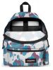  Odolný batoh na notebook Eastpak Padded Zippl'r Charming White, 13"