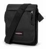 Bočná kabelka Eastpak Flex Black, crossbody kabelka