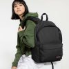  Čierny batoh Eastpak Out Of Office, 13"