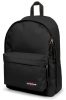  Čierny batoh Eastpak Out Of Office, 13"