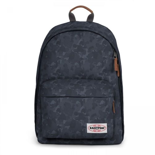  Eastpak Out Of Office Navy Camo batoh 13"