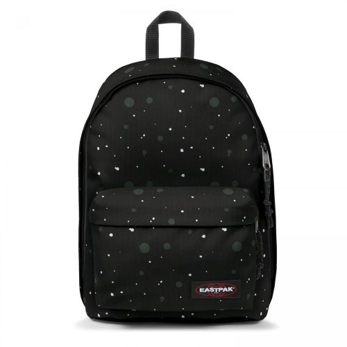  Tmavý batoh Eastpak Out Of Office Splashes 13"