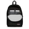  Tmavý batoh Eastpak Out Of Office Splashes 13"