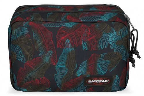  Kozmetická taštička Eastpak Mavis Glitbloom Navy, toaletná taštička, toaletné potreby