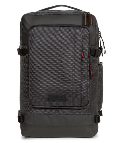  Batoh Eastpak Tecum L Cnnct Accent Grey 15"