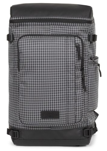  Cestovná taška Eastpak Tecum Top Cnnct Coat, batoh v jednom, s držiakom na notebook 15"