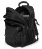  Batoh Eastpak Tutor Black s držiakom na notebook 16"