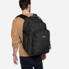  Batoh Eastpak Tutor Black s držiakom na notebook 16"