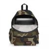  Odolný batoh na notebook Eastpak Polstrovaný Zippl'r+ Camo, 13"