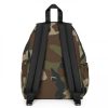  Odolný batoh na notebook Eastpak Polstrovaný Zippl'r+ Camo, 13"