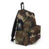  Odolný batoh na notebook Eastpak Polstrovaný Zippl'r+ Camo, 13"