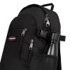  Batoh Eastpak Diren Powr Black s držiakom na notebook 14"