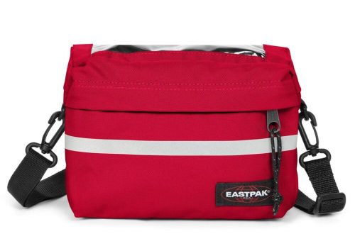  Bočná taška na bicykel Eastpak Aman Bike Sailor Red