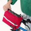  Bočná taška na bicykel Eastpak Aman Bike Sailor Red