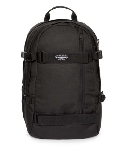  Batoh Eastpak Floid Mono Black s držiakom na notebook 15"