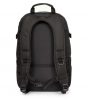  Batoh Eastpak Floid Mono Black s držiakom na notebook 15"