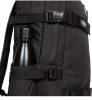  Batoh Eastpak Floid Mono Black s držiakom na notebook 15"