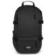  Batoh Eastpak Floid Mono Black s držiakom na notebook 15"