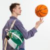  Basketbalová taška Eastpak Stranger Things Tigers