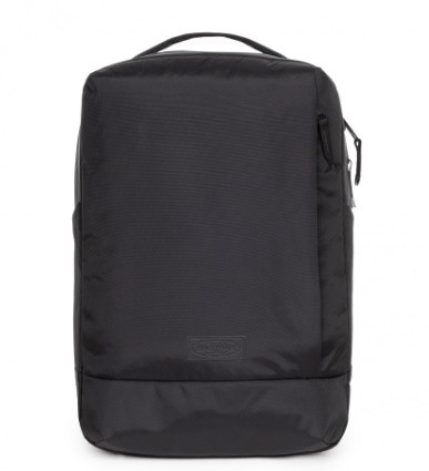  Batoh Eastpak Floid Mono Black s držiakom na notebook 15"